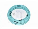 24 Fiber 100G OM4 MTP/MPO Backbone Trunk Cable Patch Cords