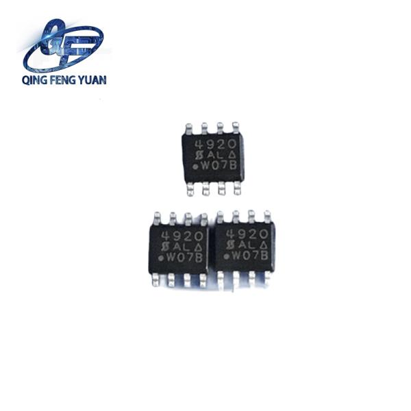 Integrated Circuits Microcontroller Si4920DY-NL Vi-shay SE30AFB-M3/6B