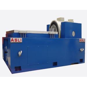 IEC 60068 30000N Transport Simulation Vibration Testing Machine