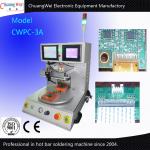 Buy cheap Double Display Pulse Heat Soldering Machine Welding Machine product