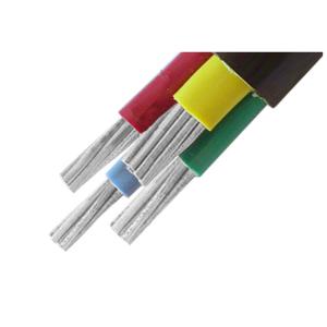 Buy cheap Sturdy PVC Insulated Cables for Commercial Use from wholesalers