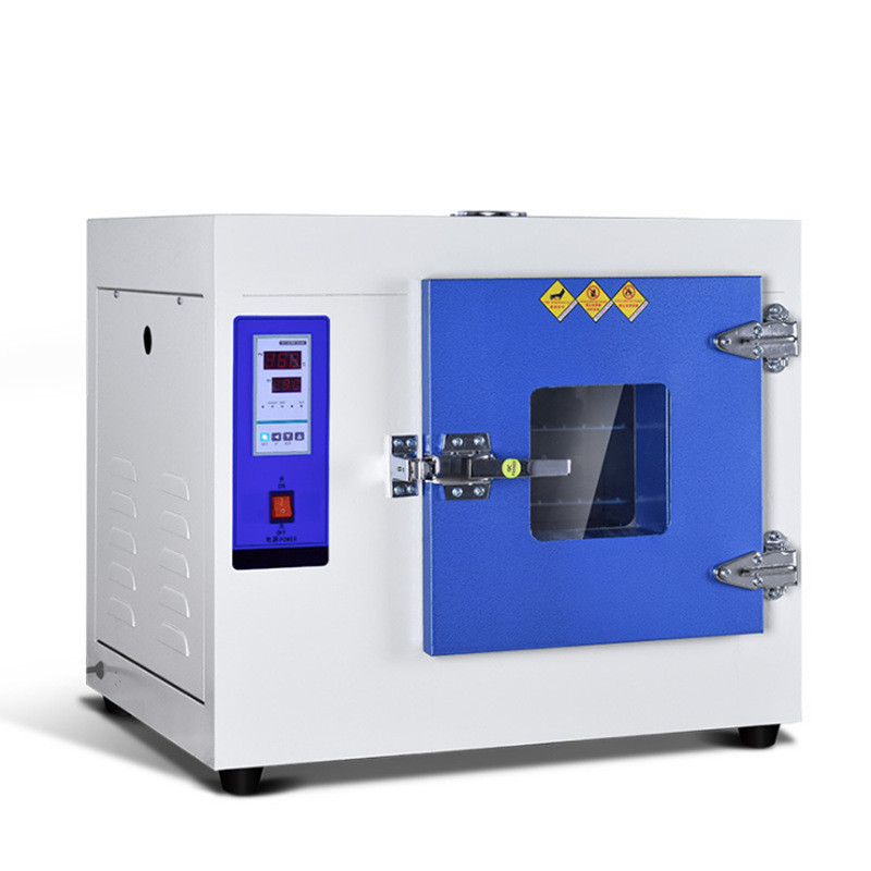 Buy cheap Precision Thermostatic Oven Circulating Air For Constant Temperature Drying product