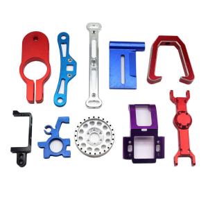 Buy cheap Brass Ss Cnc Aluminum Milling Parts 0.01mm Tolerance product