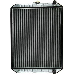 Kobelco Excavator Radiator YN05P00010S001 YN05P00024S001 YN05P00024F1 YN05P00058