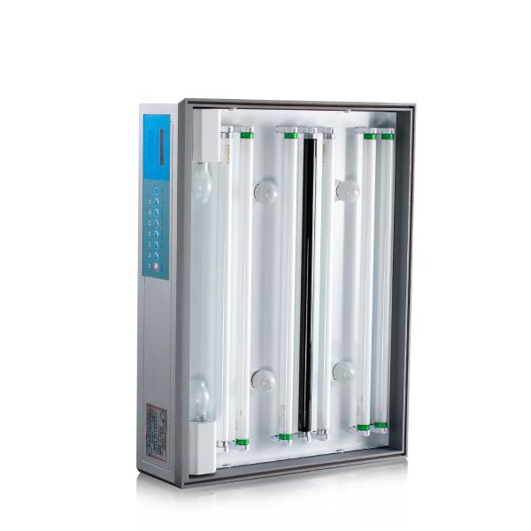 High Light Efficiency Color Matching Machine D65 / TL84 Light Box Customized Dimension