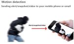 wireless wifi camera