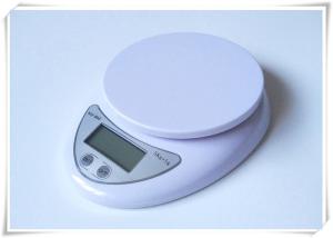 Buy cheap Environment Friendly Baking Weighing Scales With Overload Indication product