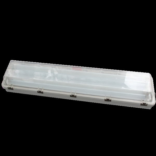 Buy cheap BYS LED Ceiling Explosion Proof Fluorescent Light 2ft 4ft product