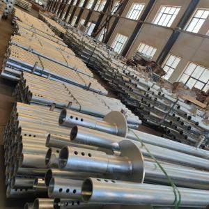 Buy cheap High-Quality Helical Pile For Foundation and Construction product