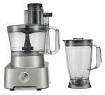 FP406 Food Processor from Kavbao1000W powerful food processor