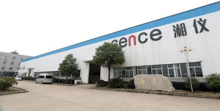 Cence Auto 80R Refrigerated Centrifuge 4000rpm 3399xg -20~40C