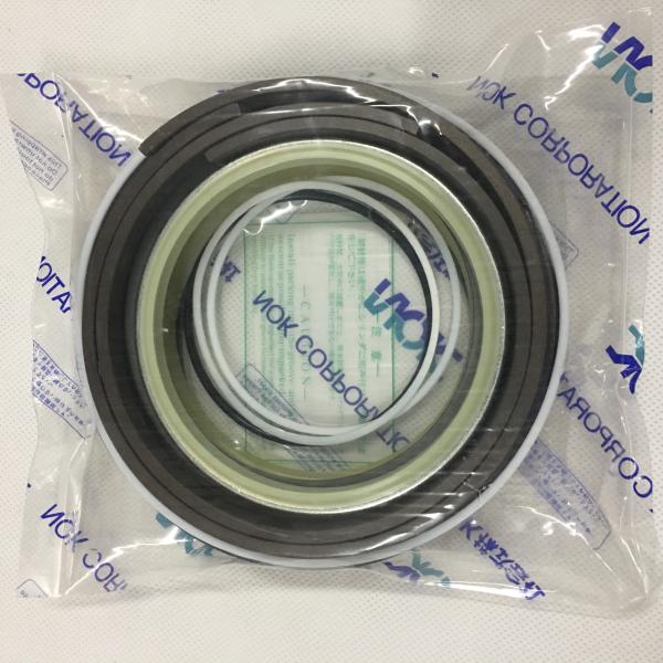 Boom Cylinder Excavator Seal Kit For Doosan Daewoo DX380 Excavator