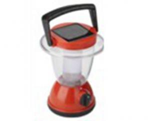 Buy cheap solar portable light solar camping lantern, mini solar hand lantern for promotional gift product