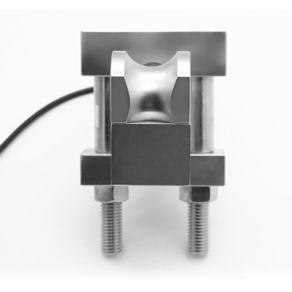 Cable tension detection lifting frame wire tension controller force measurement weighing wire rope pressure tension sensor