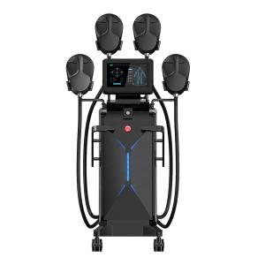 Buy cheap EMS Body Sculpting Machine product