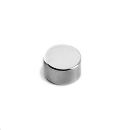 Buy cheap Super Strong powerful cheap ndfeb neodymium disc shaped magnets product