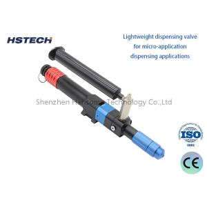 Buy cheap Servo motor drive Volumetric fluid transportation Dispensing Valve product