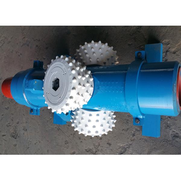 24" To 66" HDD Rock Reamer Pangolin Horizontal Directional Drilling