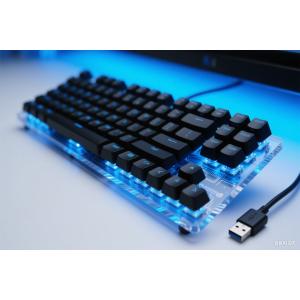 China Black Plastic Injection Keysleeve Cover for Industrial Keyboards on sale
