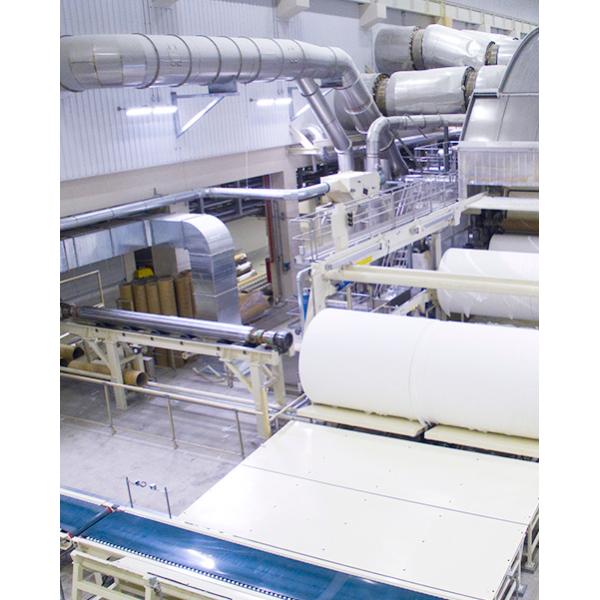 B Helical Bevel High Reduction Gearbox Right Angle Helical For Paper Mill