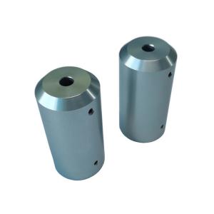 Buy cheap OEM CNC Precision Turning Components Multipurpose Aluminium Machining Parts product