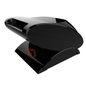 Buy cheap Mingtech Desktop Plug In Card Reader Ergonomics Design product