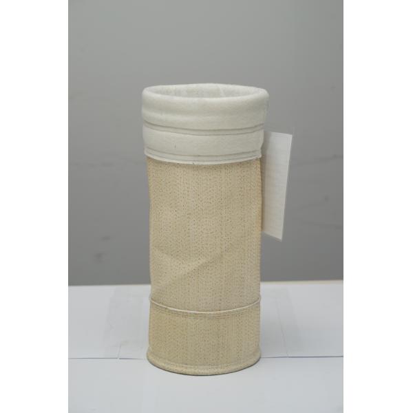 Aramid Nomex PTFE Membrane Dust Collector Filter Bag