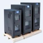 Low Frequency 220V Input Online UPS 3 phases