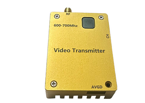 780Mhz VTX Wireless Video Transmitter Drone FPV 8 Channel Customized