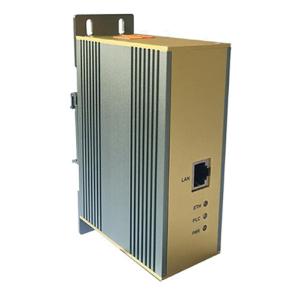 Buy cheap 1200Mbps DIN rail industrial poweline ethernet bridge PLC ethernet adapter product