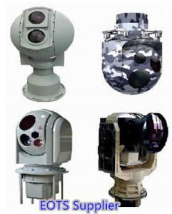 Buy cheap High Accuracy Infrared Imaging Systems product