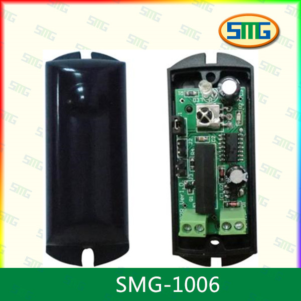 Outdoor Active Infrared beam sensor/ fence detector for Perimeter Security