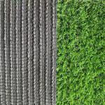 Artificial Lawn Grass Turf Carpet Synthetic Mat For Football Sports 2200dtex