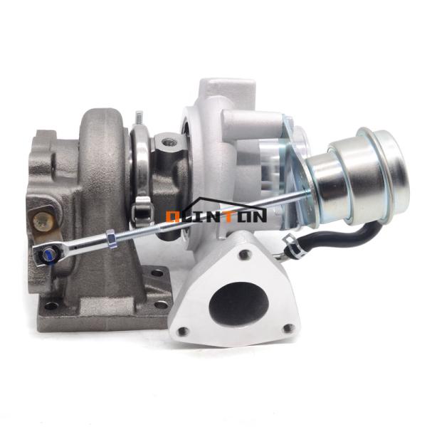 Retail PC130-7 4D95 Excavator TurboCharger 6208-81-8100 Top Performance Guaranteed
