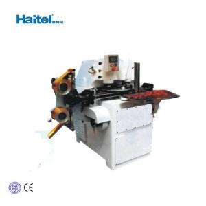 Coin Shape SS Automatic Chocolate Packing Machine