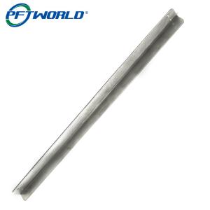 Buy cheap Custom Aluminum Parts Precision Five-Axis CNC Milling product