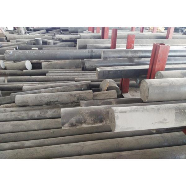 Hastelloy B2 UNS N10665 Alloy Forging Rod With Hydrochloric Acid Resistance Fast Delivery from China