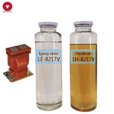 Buy cheap Cas 1675-54-3 Curing Epoxy Resin Light Yellow Epoxy Resin And Hardener product