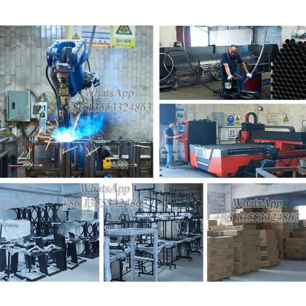 Dining Table Base Factory New Design Restaurant Round Table Base For Dining Room (YT-29)