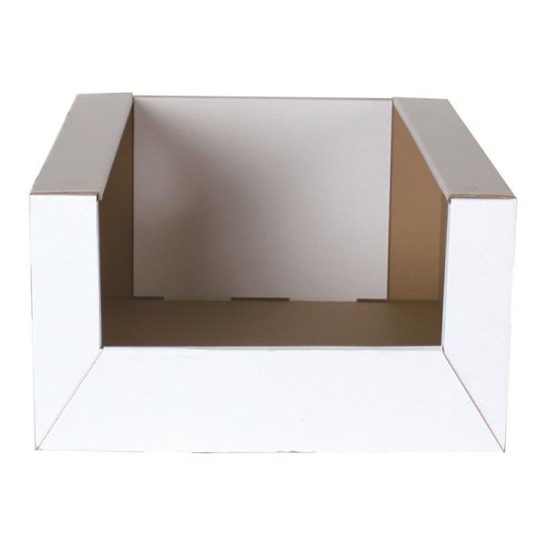Cardboard Retail Custom Packaging Solutions Eco Friendly