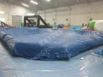 Inflatable pool with pool cover,water pool,pvc pool