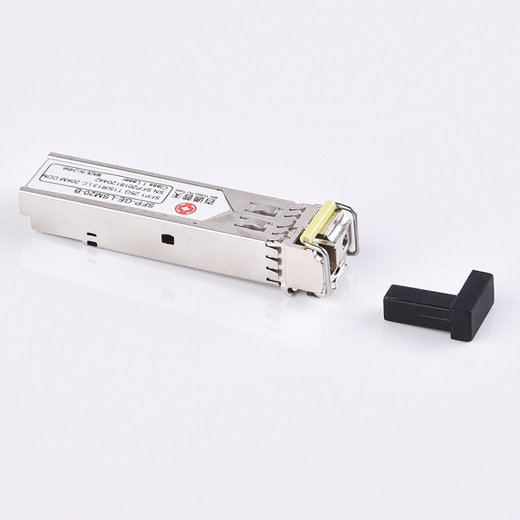 Buy cheap HUAWEI HP COMPATIBLE 40KM SM LC 1550NM SFP Optical Module product