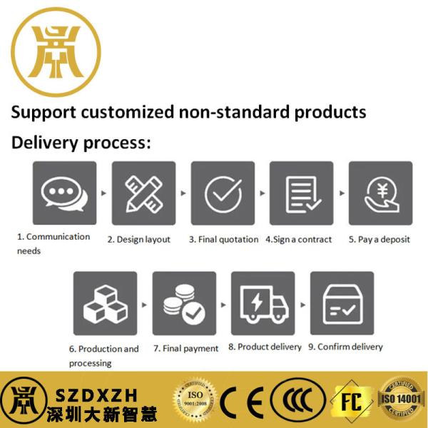 Custmoized Energy Storage Enclosure Commercial Base Station Cabinet With Cooling