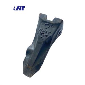 Buy cheap EC360 Excavator Bucket Tips 14553243 14.9KG Impact Resistance product