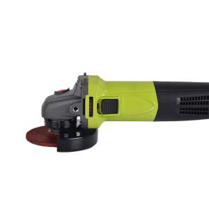 Buy cheap 11000r/Min 600W Grinding Cutting Polishing Angle Grinder 1.6kg product