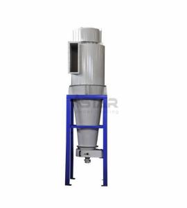 Buy cheap Big Cyclone Recovery Separator Powder Recovery System product