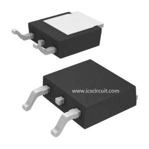 Buy cheap TPS2330IPWR Mosfet Power Transistor Programmable Power Amp Transistor product