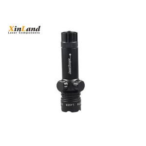 Pistol Red Dot Scope 5mw Gun Laser Hunting Light