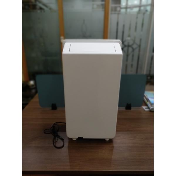 uvc 120W wired white hepa air freshener cleaner Air Purification Machine