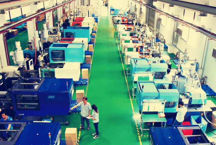 Sichuan Liqiang Technology Co.,Ltd